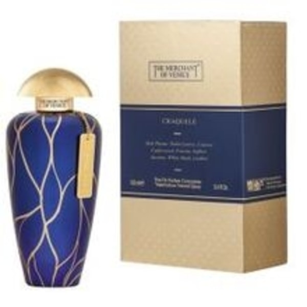 The Merchant of Venice - Craquele EDP Concentree 100ml