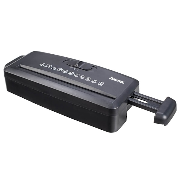 HAMA dokumentmakulator Mini S6