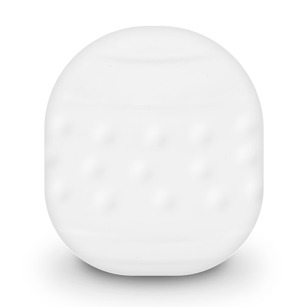 Jamyjob - Egg Masturbator Red Version Discret