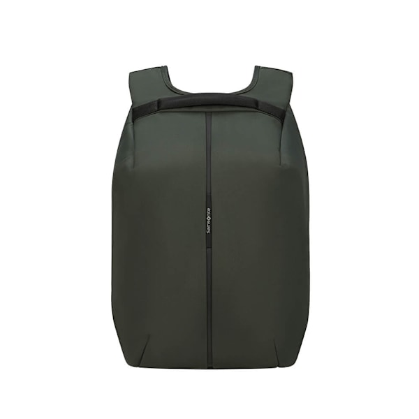 SAMSONITE Securipak 2.0 Reppu 15.6 Vihreä