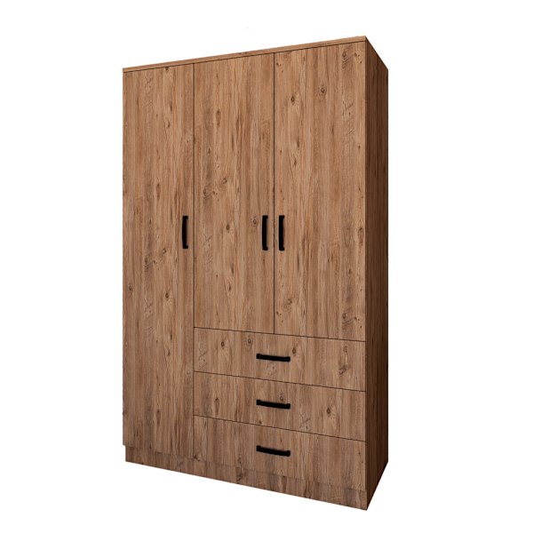 Garderobe Easy 1600-56