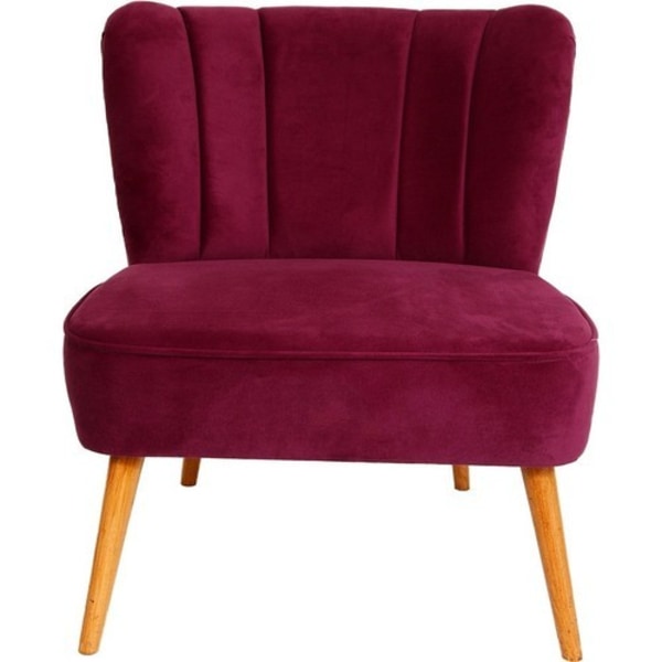 Wing Chair Moon River - Lilla