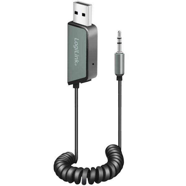 Bluetooth modtager og håndfri AUX 3,5 mm BT5.3