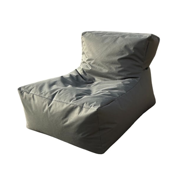Bean Bag Xxl Sedir - harmaa