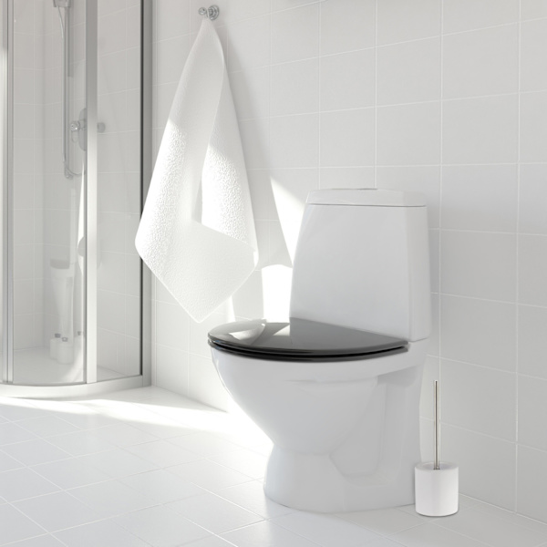 WC-stol i keramik