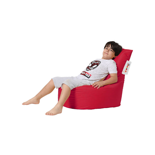 Garden Bean Bag Baton - punainen