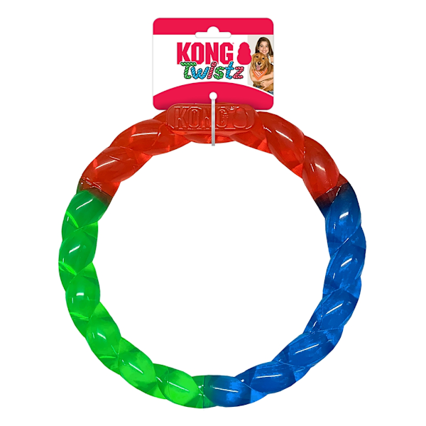 KONG Twitz Ring Sm