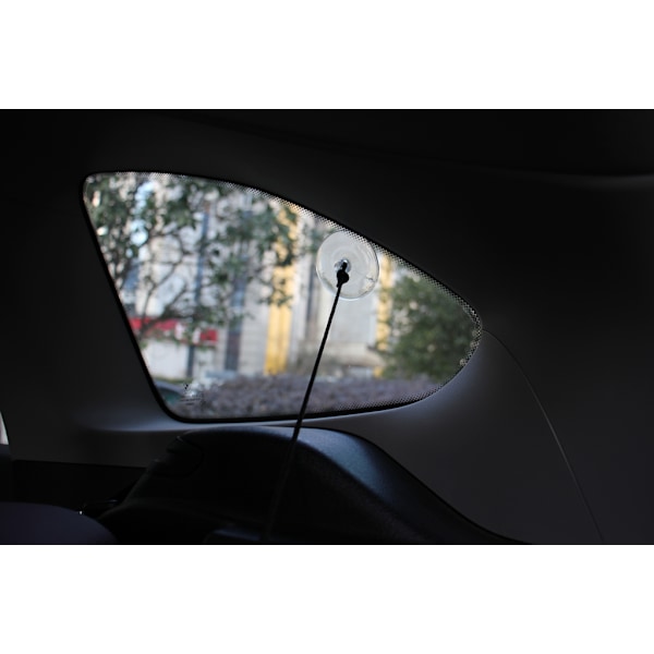 Pawise Hundbilsfilt till Trunk 140X135cm
