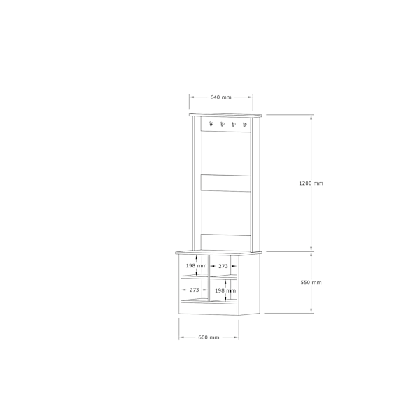 Hall Stand Sto