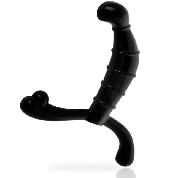 Addicted Toys - Eturauhasen Anal Pleasure Black