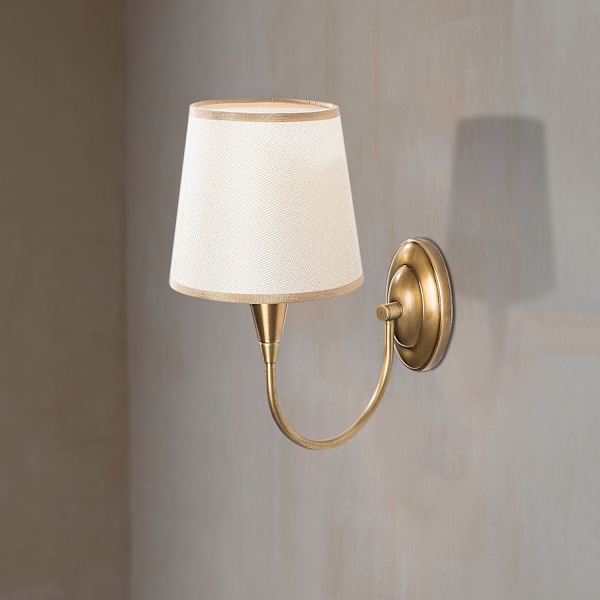 Vägglampa Pardo - 3031