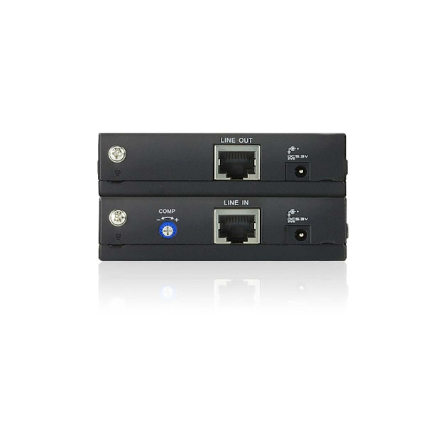 Modem Cat5 Extender 150 m