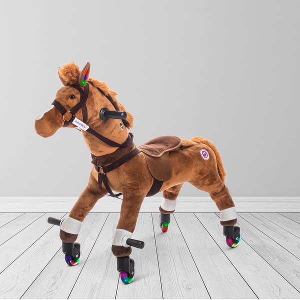 POWER PONY Push Pony Grace