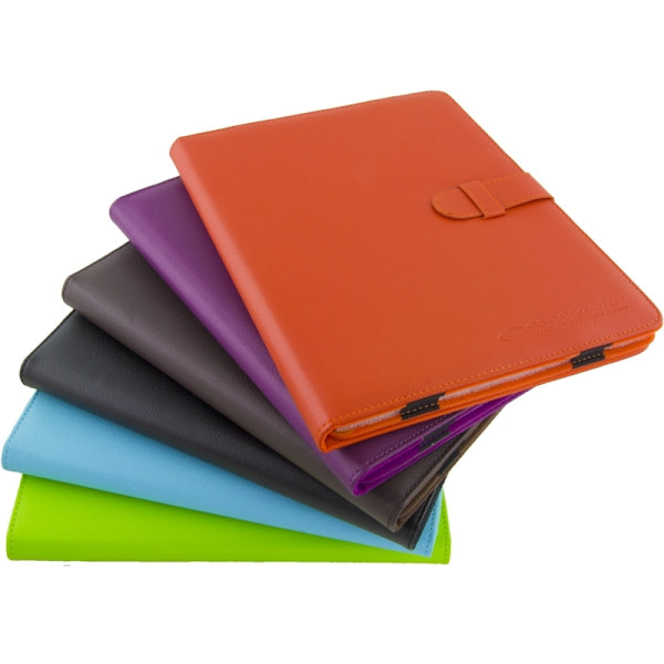 Esperanza etui til tablet 9,7" Et182M Blanding af farver
