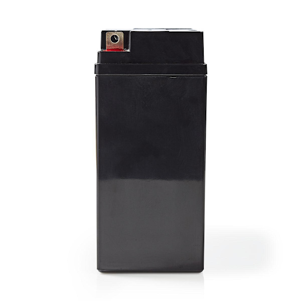 Genopladeligt blybatteri | Bly-syre | Opladningsbar | 12 V | 17000 mAh