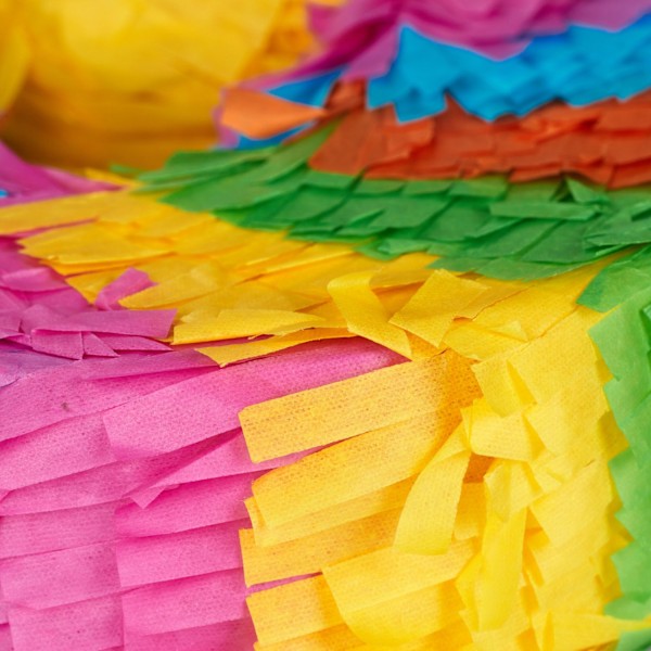 Mini Pinata numero 8