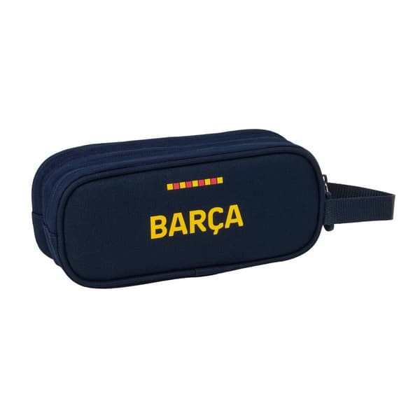 FC Barcelona 26/27 trippelpennfodral