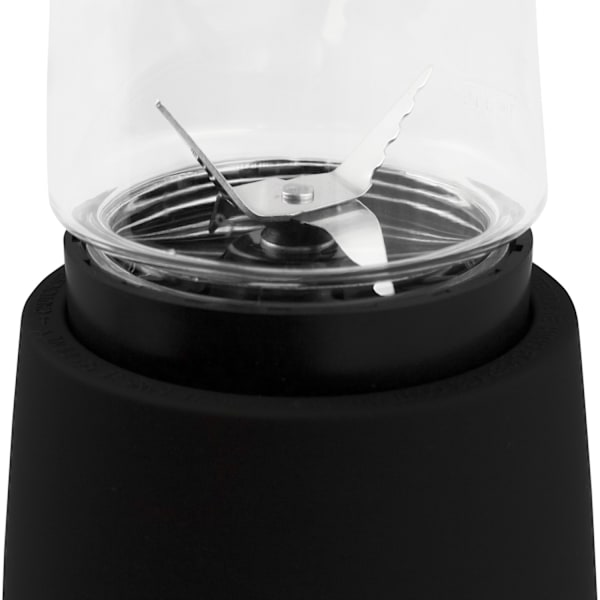 Smoothie Maker 180W SM110 Sort/Hvid