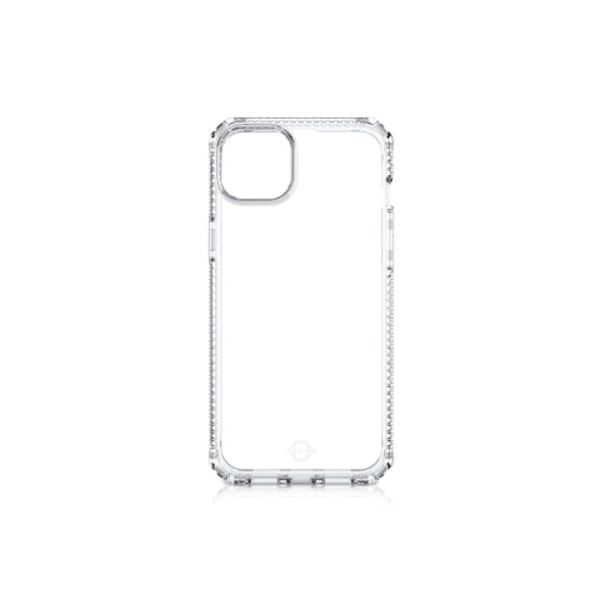 ITSKINS AP4R-SPECM-TRSP, Omslag, Apple, iPhone 14 Max, 17 cm (6.7"), Transparent