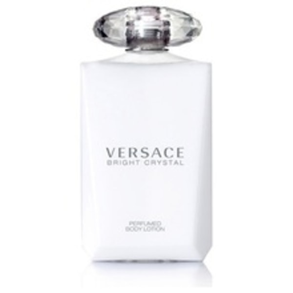 Versace - Large Bright Crystal Body Lotion 200ml