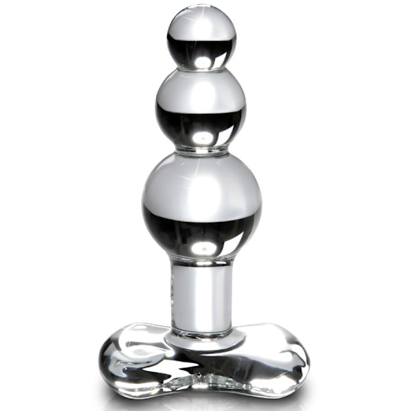 Istapper - N. 47 Krystal Massager
