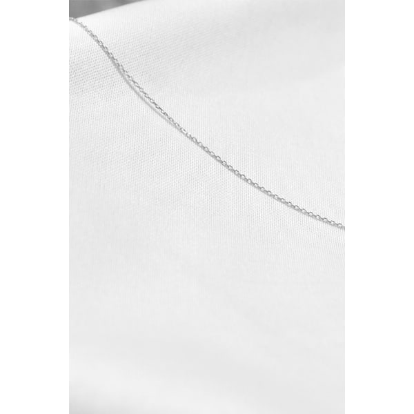 Silverhalsband PP4038