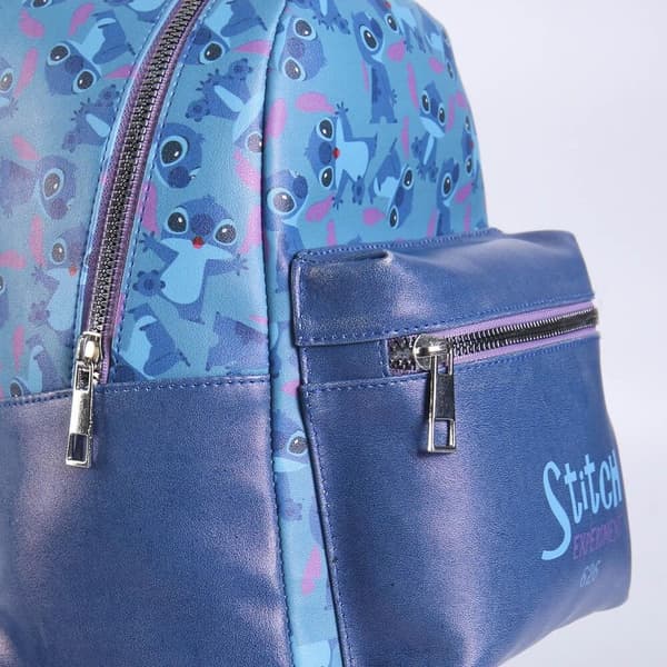 Disney Stitch ryggsäck 27 cm