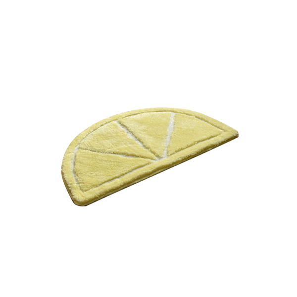 Akryl Badmatta Limon - Gul