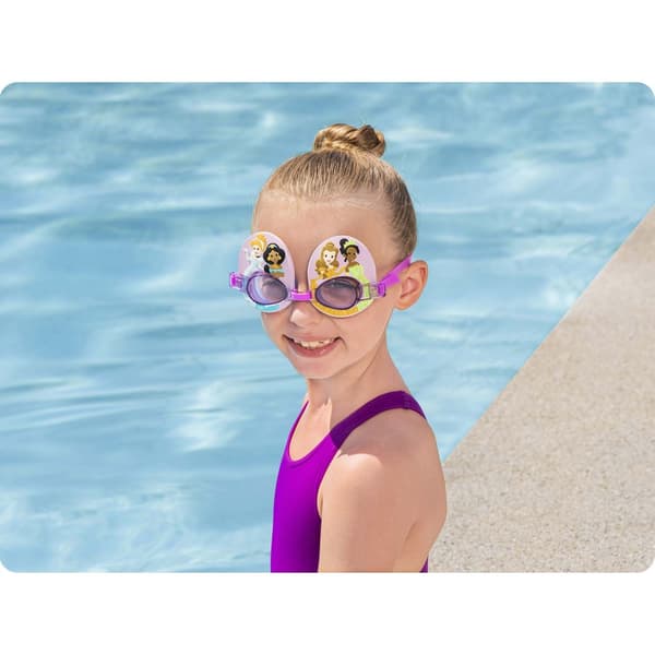 Bestway 9102U Princess uimalasit lapsille