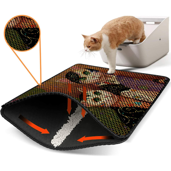 Kattsand Mat Nrszn0106