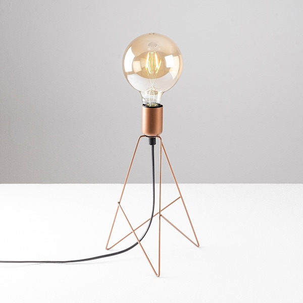 Bordlampe Piramit - NT - 141