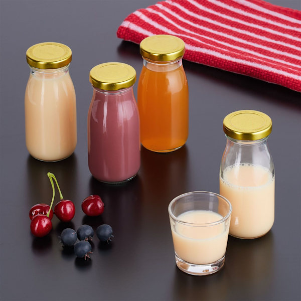 Små flaskor 150 ml 24-pack