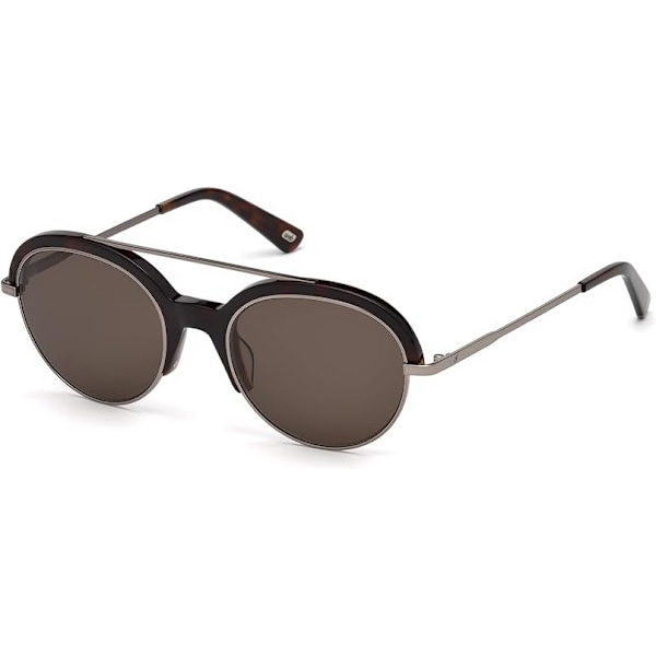 WEB SUNGLASSES Mod.WE0226 55J 51