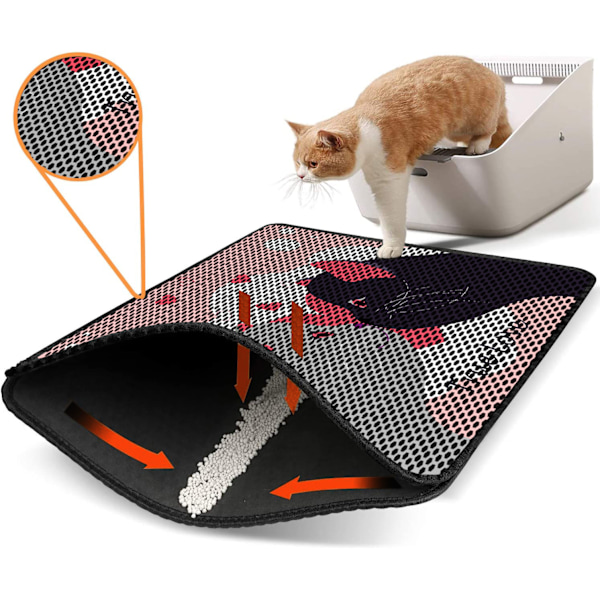 Kattsand Mat Nrszn0218