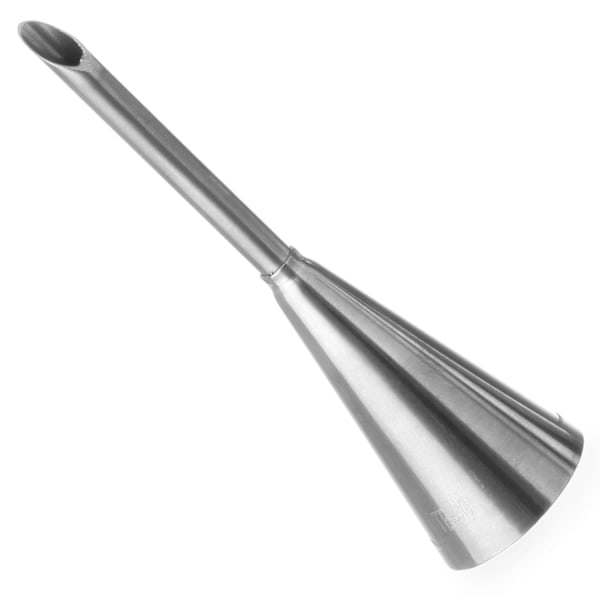 Makeiskärki munkkien täyttöpussin hihaan, halk. 4mm - HENDI 551257
