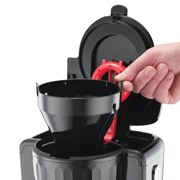 Kaffemaskine 27011-56 Honeycomb Sort