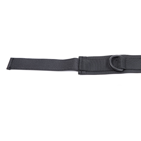 Ohmama Fetish - Nylon käsiraudat ja kaulus