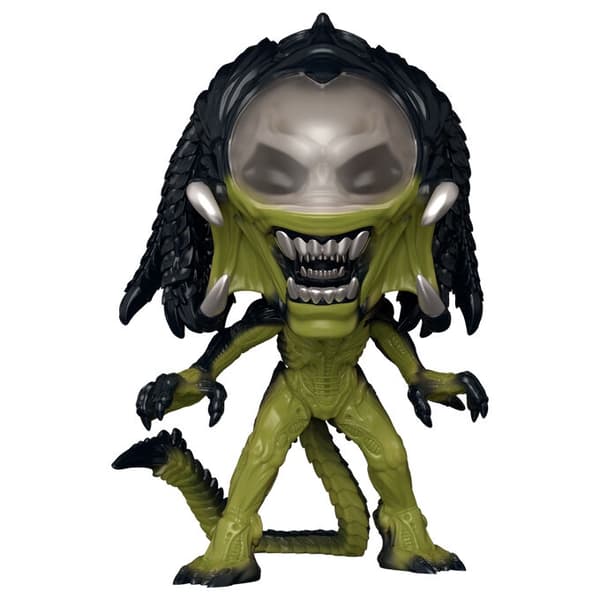 POP-figuuri Super Alien vs. Predator Requiem Predalien