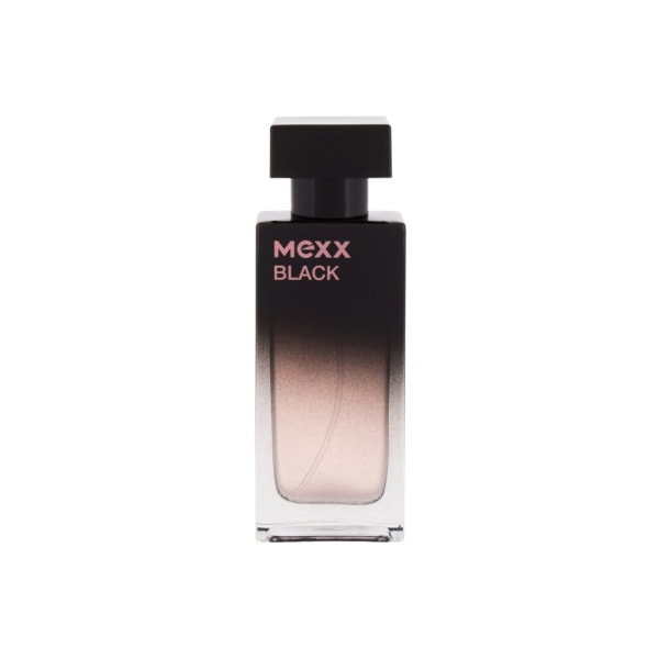 Mexx - Black - For Women, 30 ml