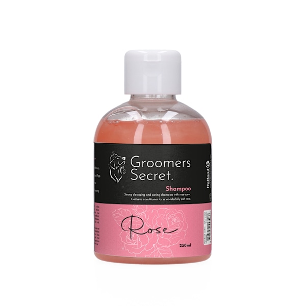 Groroomers Secret Roses