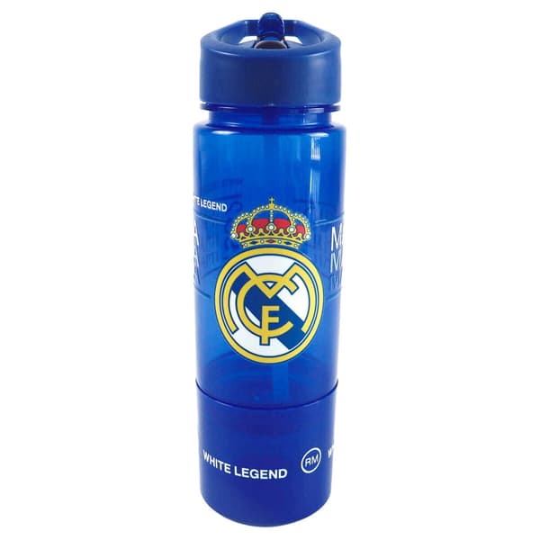Real Madrid snackflaske 450 ml