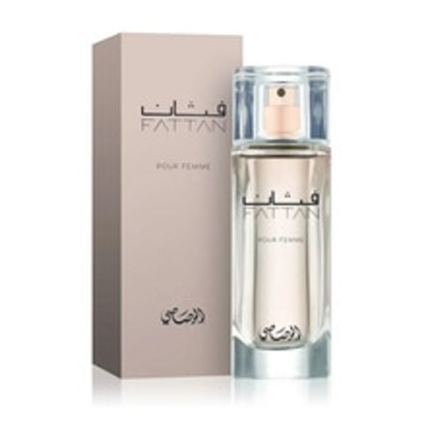 Rasasi - Fattan Pour Femme EDP 50ml