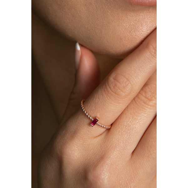 Silverring FA182779
