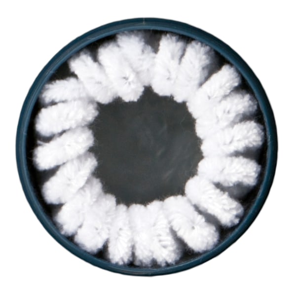 Maxi Wool Spenpluggar 5 cm Columbus