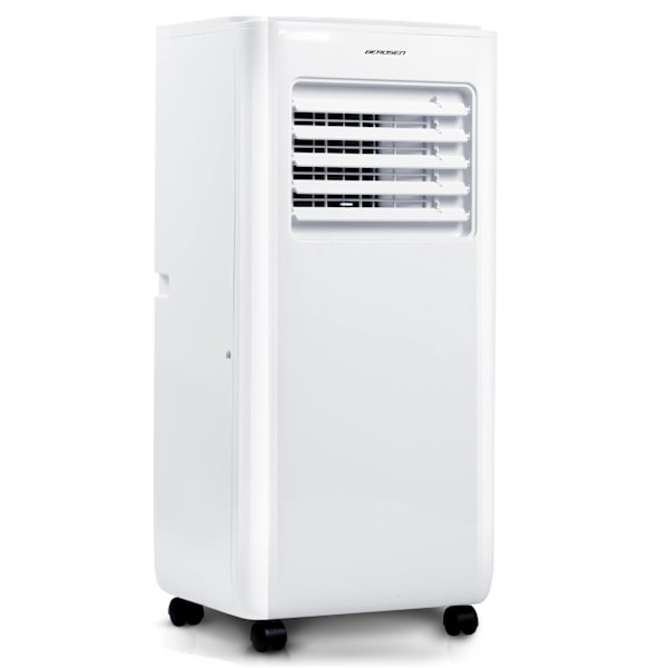 Berdsen BD-580 10 000 BTU bärbar luftkonditionering