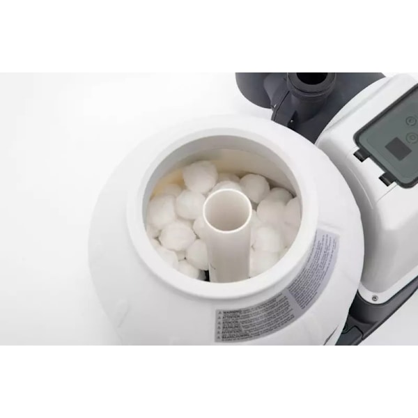 Filterkugler til sandpumpen INTEX 29045