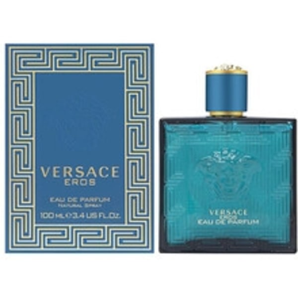Versace - Eros Eau de Parfum EDP 50ml