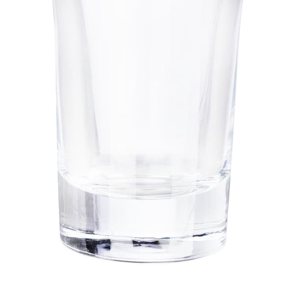 4 cl shottilasit 6 kappaleen sarjassa