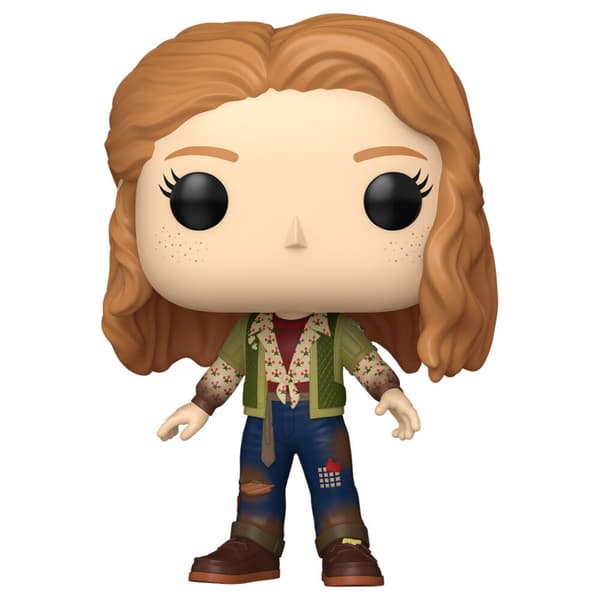 POP-figur Stranger Things 5 ​​Max