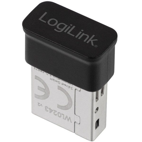 USB 2.0 Wifi-sovitin AC 1200Mbit/s